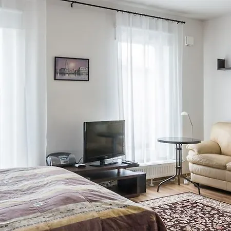 Best Apartments-kotzebue * Tallin