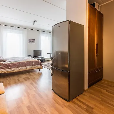 Apartamento Best Apartments-kotzebue *