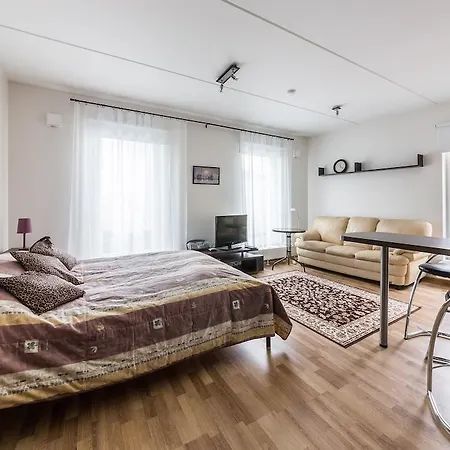 Διαμέρισμα Best Apartments-kotzebue