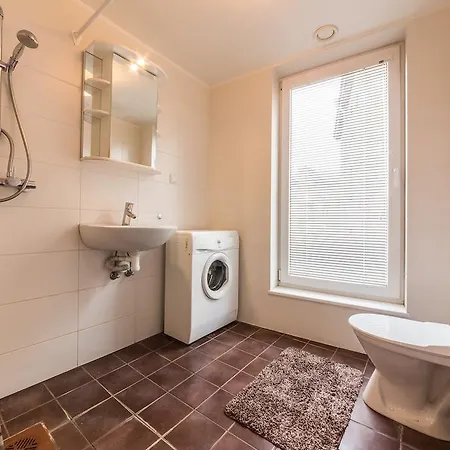 Apartamento Best Apartments-kotzebue *
