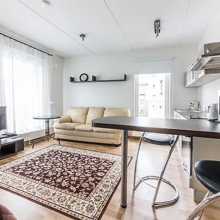 Best Apartments-kotzebue Tallin