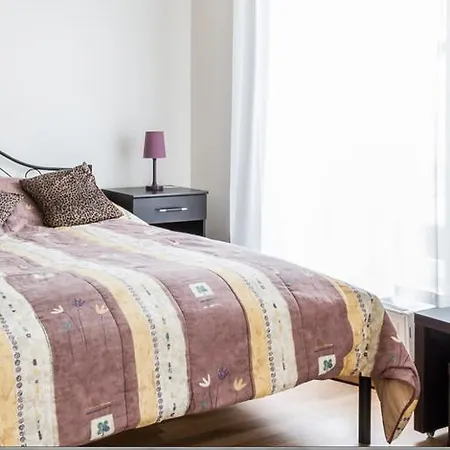 Best Apartments-kotzebue Apartment Tallinn